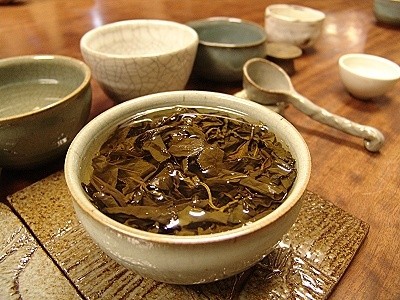 奇茶商城丁香茶图片