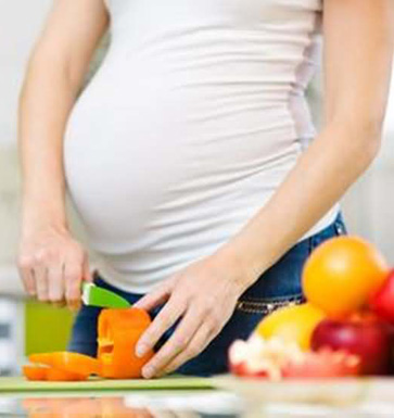 孕妇安胎很重要 如何做好安胎的饮食调理？