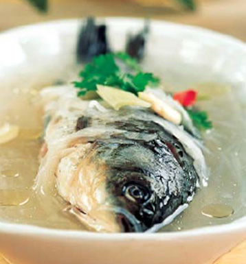 营养丰富的薄荷 介绍4款薄荷的食疗药膳方