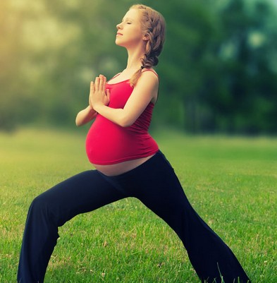 瘦瘦准妈妈在孕期该如何吃呢