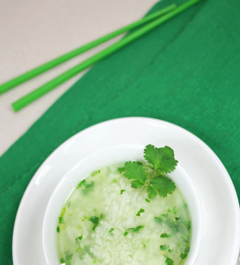 香菜的食疗作用有哪些呢 几款香菜的食疗方