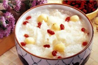 秋季吃什么养胃 秋季养胃的食物有哪些？