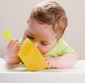 宝宝饮食,宝宝周岁内的饮食禁忌