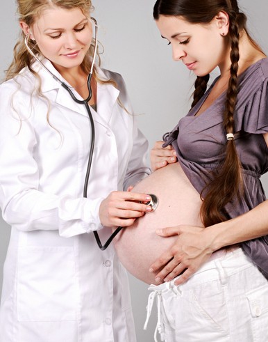 孕妇禁忌,孕期饮食注意事项