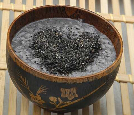 滋补养生,可使女人滋阴养肾的10大美食