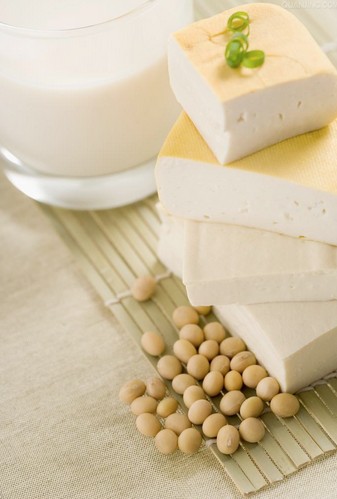 健康饮食小常识,痛风患者能吃豆腐吗？