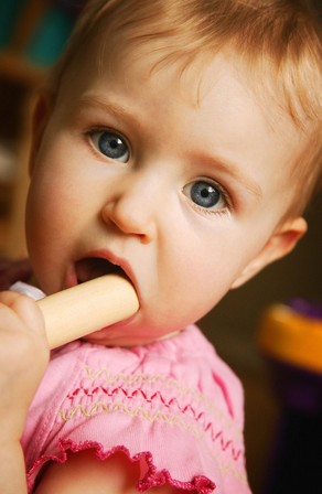 婴幼儿喂养,盘点婴幼儿常见的几种饮食病