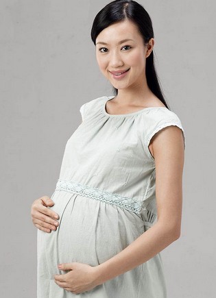 孕妇体重增长标准,七成孕妇补过头体重超标