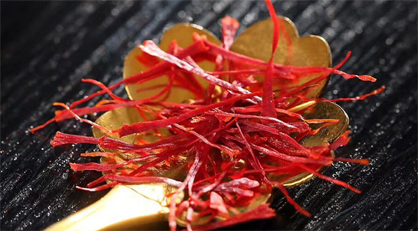 藏红花的用法用量 分享三种最佳的吃法