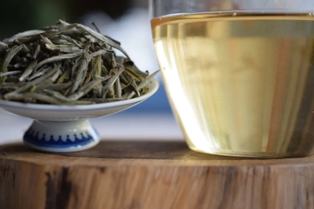 选择白茶终极难题：白茶到底散茶好还是饼茶好？